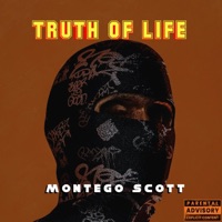 Truth Of Life - Single - Montego Scott