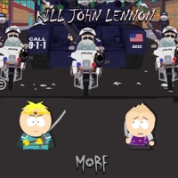 K.J.L. - Single - Morf