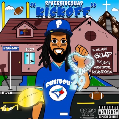 #Kickoff - EP