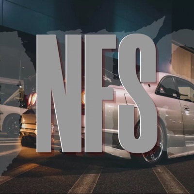 NFS (feat. Amentu) - Single
