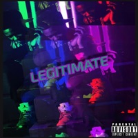 Legitimate - EP - Ennui