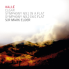 Elgar: Symphonies Nos. 1 & 2 - Hallé & Sir Mark Elder