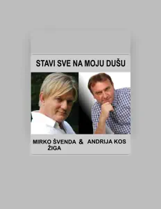 Escucha a MIRKO ŠVENDA ŽIGA, mira videos musicales, lee su biografía, consulta las fechas de las gira y más.