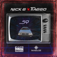 SQ - Single - Nick G