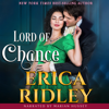 Lord of Chance - Erica Ridley