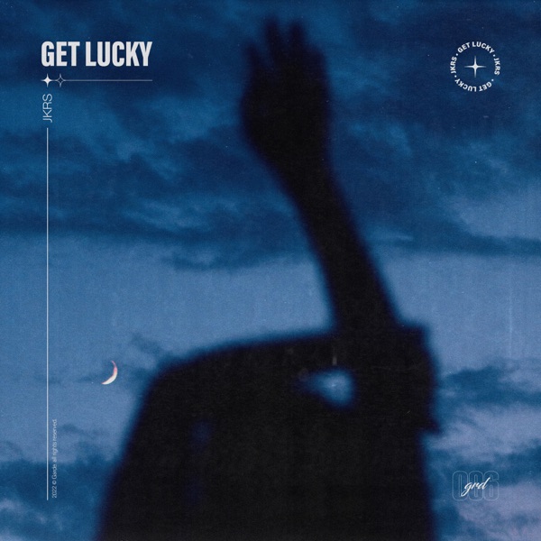 Get Lucky - Single