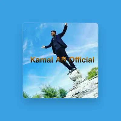 Listen to Kamal AB Official, watch music videos, read bio, see tour dates & more!