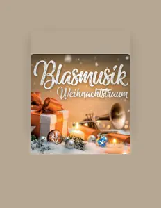 Ascolta Feuerwehrmusik Schaafheim-Altheim, guarda video musicali, leggi la biografia, vedi le date del tour & altro!
