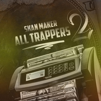 All Trappers 2 - EP
