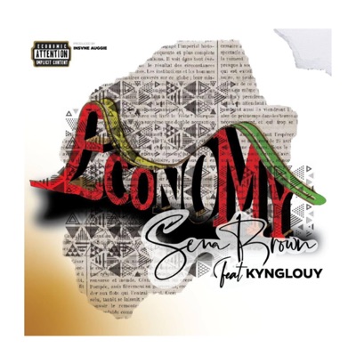 Economy (feat. Kynglouy) - Single