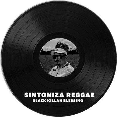 Sintoniza Reggae (2022 Remasterizado) - Single