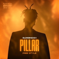 Pillar Free Style - Single - Slimsingah