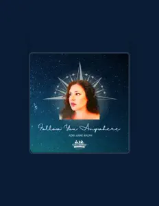 Ascolta Adri-Anne Ralph, guarda video musicali, leggi la biografia, vedi le date del tour & altro!