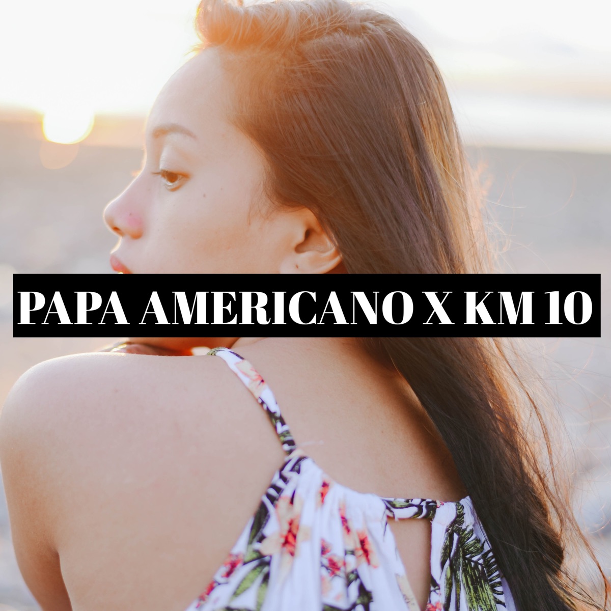 Papa Americano X Km 10 - Single – álbum de Evendy – Apple Music
