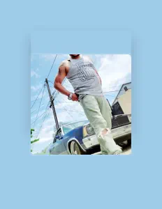 Listen to El Ocho, watch music videos, read bio, see tour dates & more!