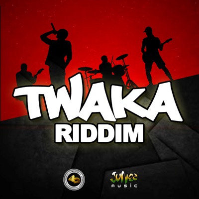 Twaka Riddim - Single