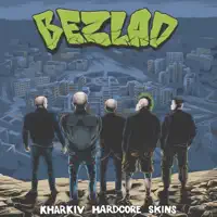 Kharkiv Hardcore Skins — Bezlad