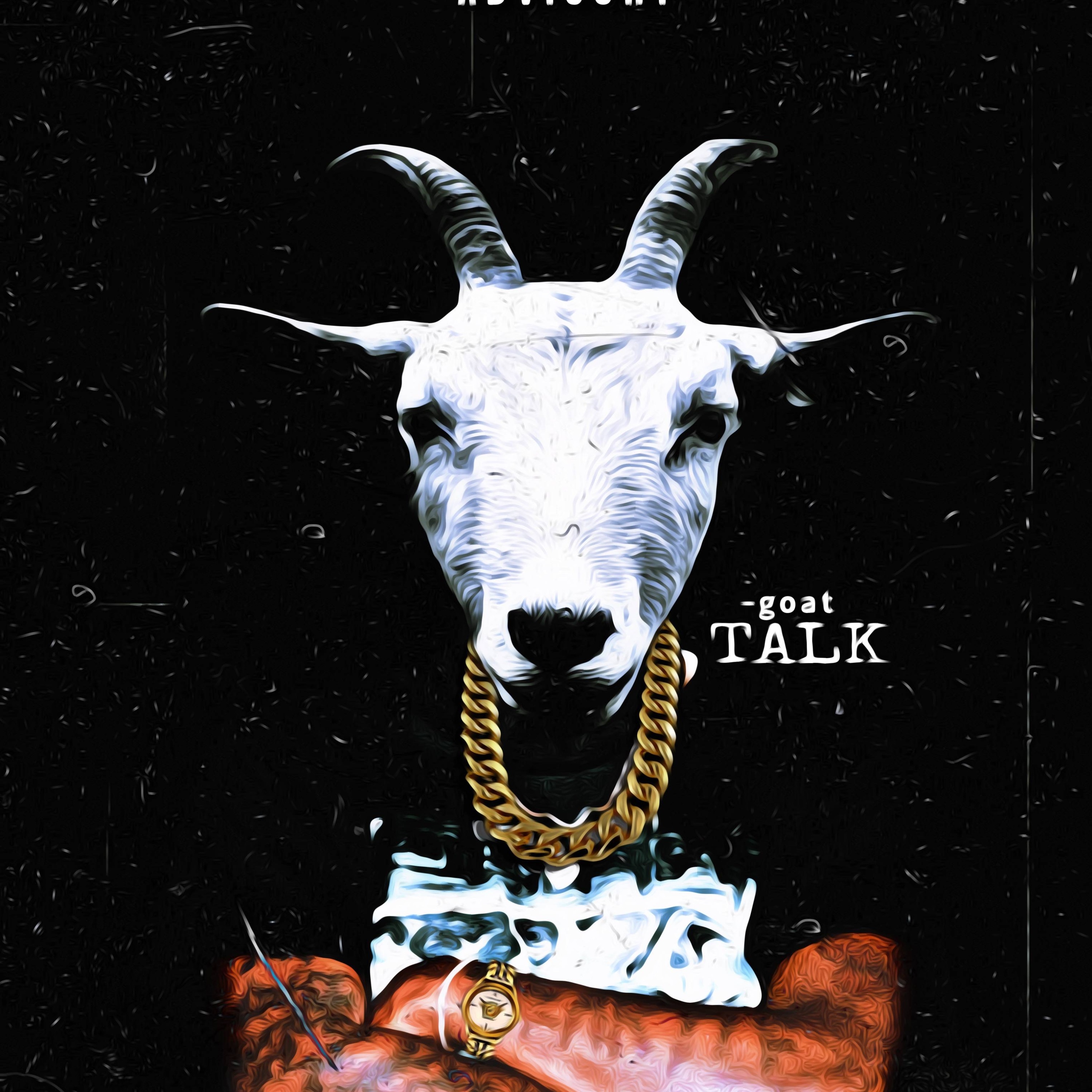 Goat Talk - EP