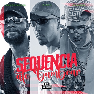 Sequencia Até Suas Perna Bambear - Single