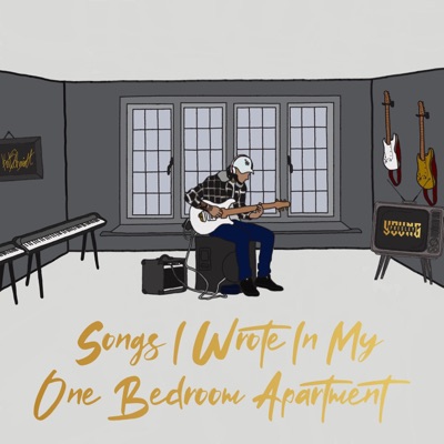 Songs I Wrote In My One Bedroom Apartment, Pt. 2 - Single