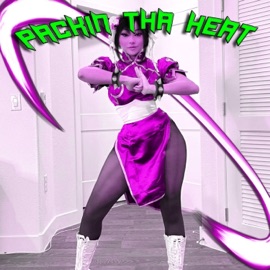 Packin tha Heat (feat. ZerK) Boof