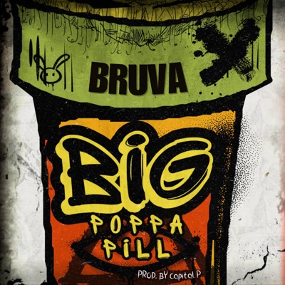 bRuVa - Single