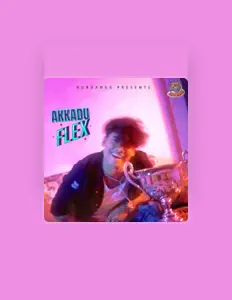 Listen to Akkadu, watch music videos, read bio, see tour dates & more!