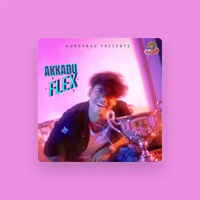 Listen to Akkadu, watch music videos, read bio, see tour dates & more!