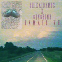 Jamais vu - Single - shikaibandz & $un$hine
