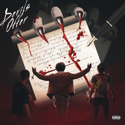 Devils Offer (feat. Darion Warner) - Single