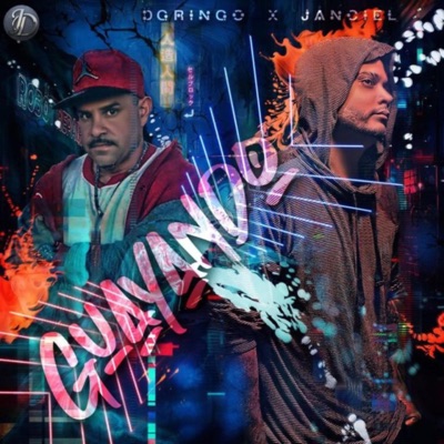 Guayando (feat. D Gringo) - Single