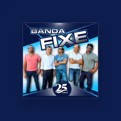 Listen to Banda Fixe, watch music videos, read bio, see tour dates & more!