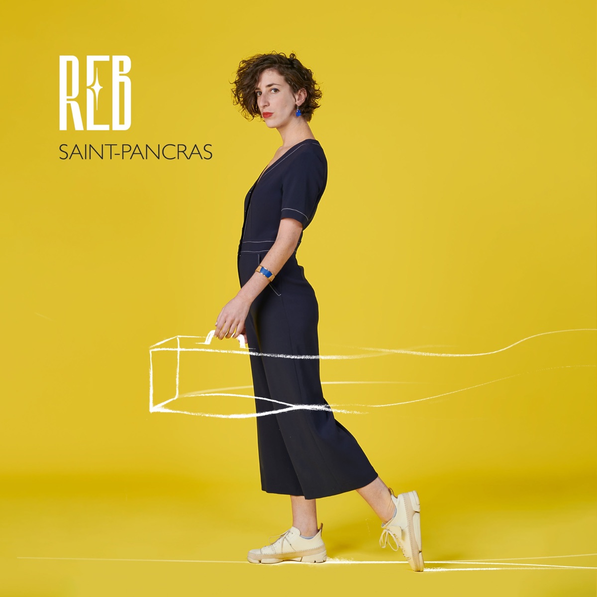Ici et Maintenant - Single by REB on Apple Music