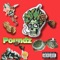 Poundz - Loosevinci lyrics
