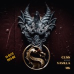 MK (feat. VAVILLA) - Single