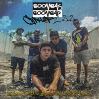 Boomba Cypher 2.2 (feat. sone kng, Argument Mx, Carlos Panti & Notaz T.) - Single - Boa Gsnake