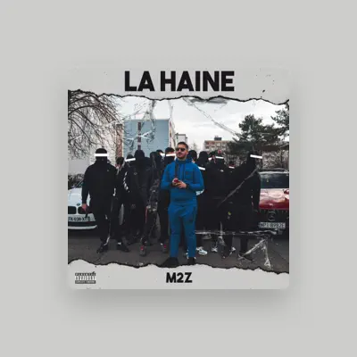 Listen to M2Z OFFICIEL, watch music videos, read bio, see tour dates & more!