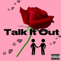 TALK IT OUT (feat. Tristiano & Sam-Bone) - Single - Lil Cat Da Don