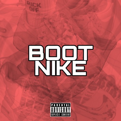 Boot Nike - Single