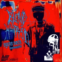 Blind Hatred - EP - Dylan Noir