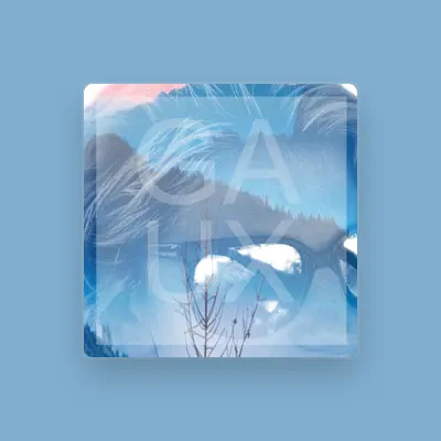 Listen to Gaux, watch music videos, read bio, see tour dates & more!