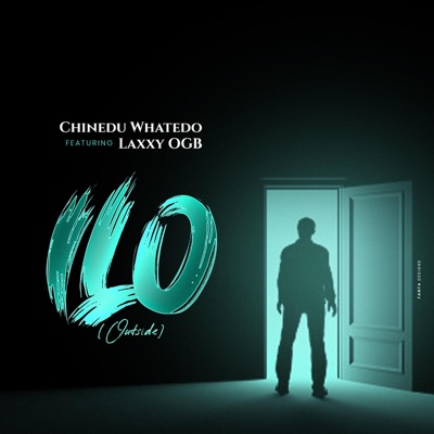 ILO (feat. LAxxy OGB) - Single