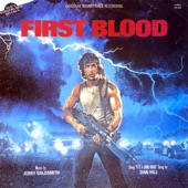 Rambo First Blood (Original Motion Picture Soundtrack) artwork