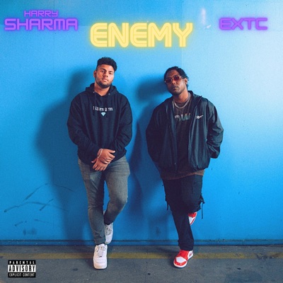 ENEMY (feat. EXTC) - Single