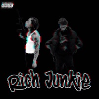Rich Junkie (feat. cashcor) - Single - Seaside Wavy