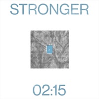 Stronger - Single - Isla