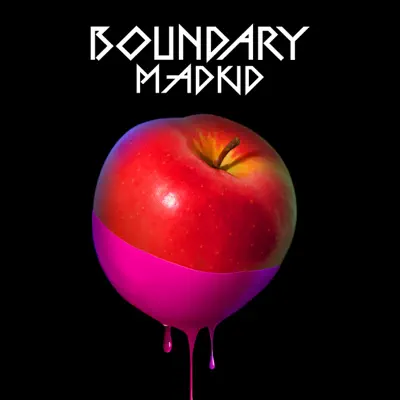 MADKID adlı sanatçının Boundary albümünü dinle