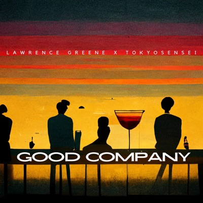 Good company (feat. TokyoSensei) - Single