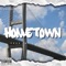 Hometown (feat. C-Porter & BiggBru Bezo) - Hip-Hop Mel lyrics