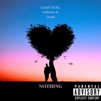 Nothing (feat. Valious & Leam) - Single - LinkITACHI
